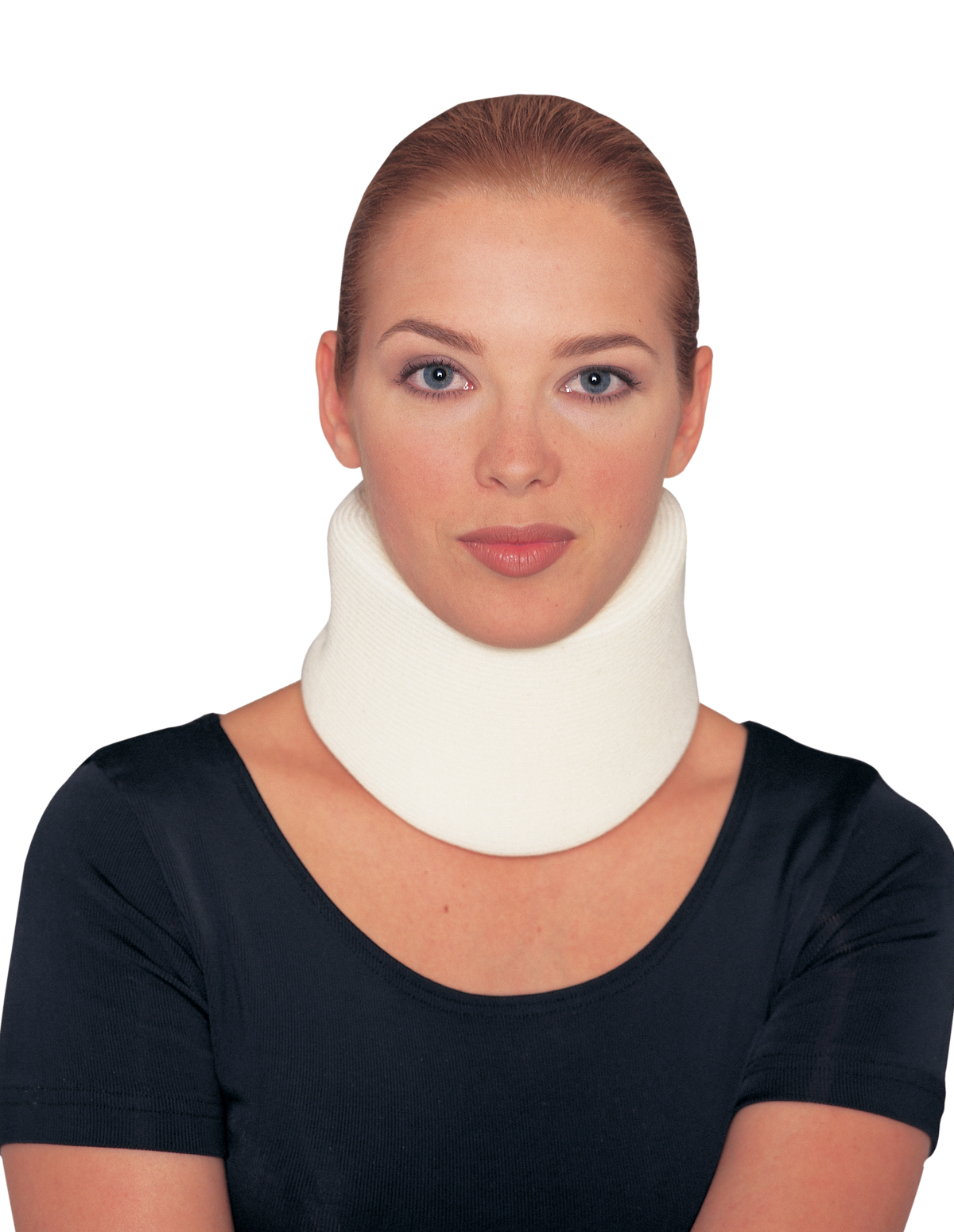 FUTURO™ Soft Cervical Collar Adjustable, Diagnostics & Fitness Aids
