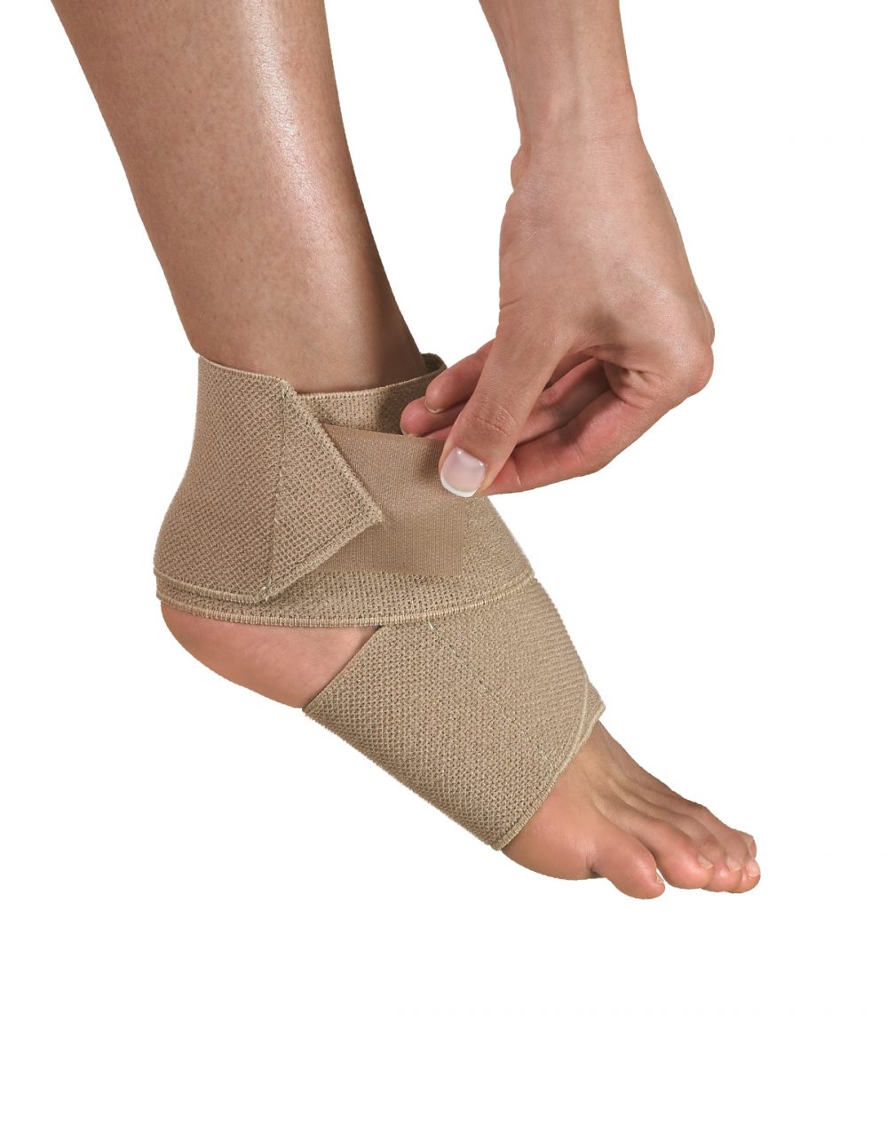 Elastic Ankle Bandage Formedica