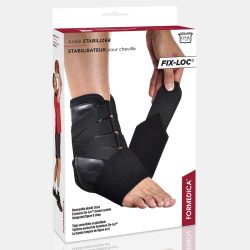 Fix Loc Ankle Stabilizer Formedica