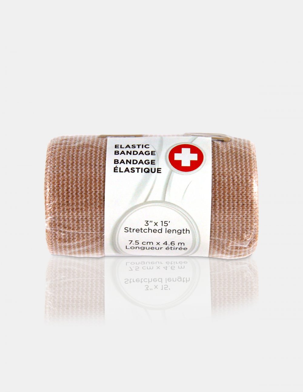 NonAdhesive Elastic Bandages Formedica