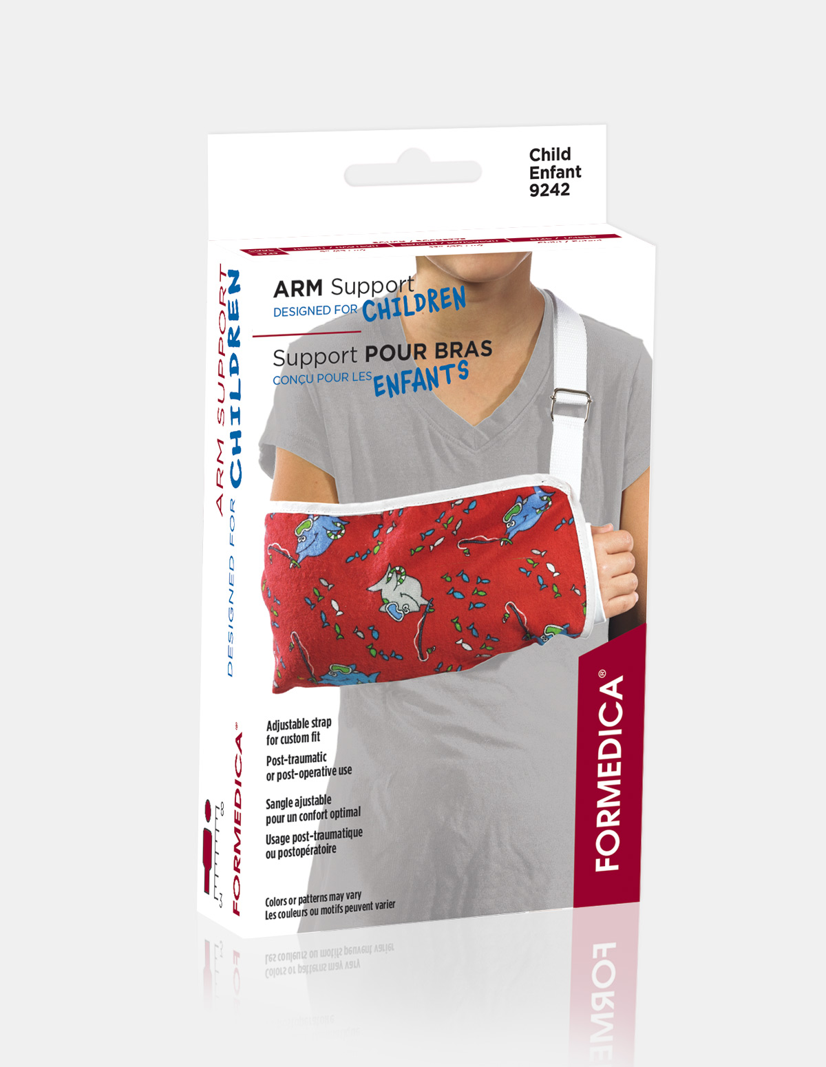 Arm Support
